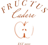 Fructuscadere